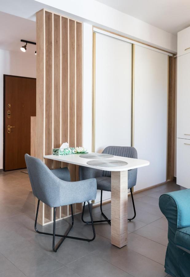 Apartamento Escape-Unirii Bucarest Exterior foto